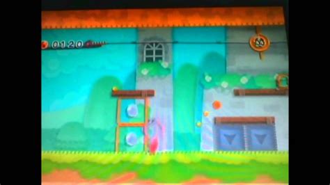 Lets Play Kirby Und Das Magische Garn Wii 2 YouTube