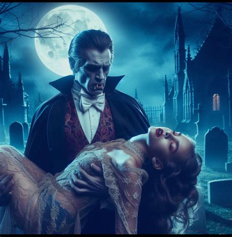 Dracula's great love by JanosN12 on DeviantArt