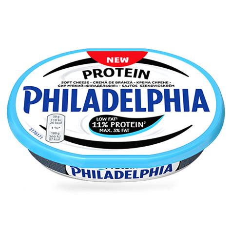 Philadelphia Protein G Kraft Horeca Web Trgovina