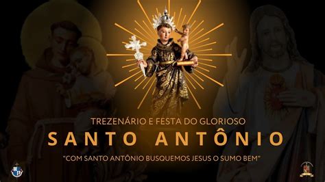 10Noite do Trezenário e Festa do Glorioso Santo Antônio 09 06 24