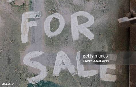 House For Sale Background Photos And Premium High Res Pictures Getty