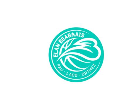 Pro B L Elan B Arnais D Voile Son Nouveau Logo