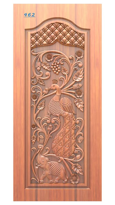 3d Door Design 124 Wood Carving Free Rlf File For Cnc Router Artofit