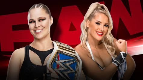 Ronda Rousey Vs Lacey Evans Wwe Raw September 2 2023 Ronda Rousey Wwe Ronda Rousey 2023