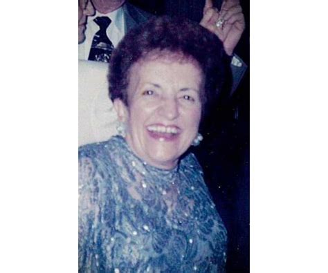 Mary Alessi Obituary 2023 Moosic Pa Scranton Times