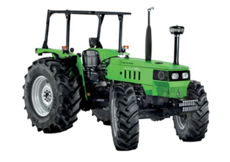 DEUTZ FAHR Agrofarm 100 C 4WD Tractor Specs 2018 2024 LECTURA Specs