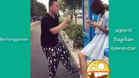 Video Lucu Banget Bikin Ketawa Abis Laugh Tube Youtube