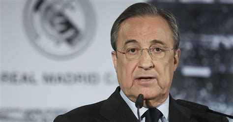 Liverpool Make Million Offer For Real Madrid Star With Florentino