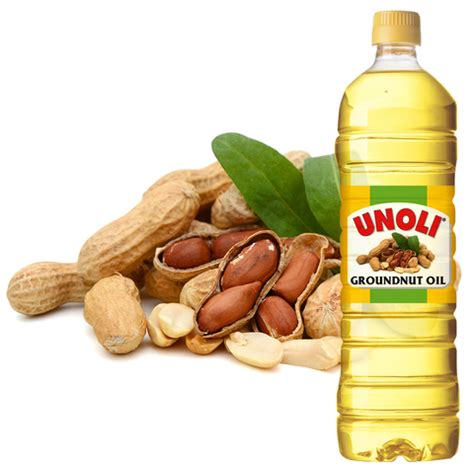 Buy Wholesale United States High Quality Pure Refined Peanut Oil High