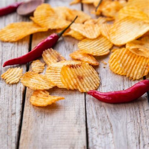 15 Best Spicy Snacks You Can Buy - MOON and spoon and yum