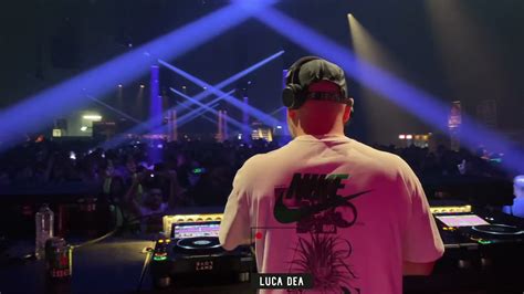 EAST END DUBS PARADISE X LOVELAND ADE Amsterdam 2021 By LUCA DEA