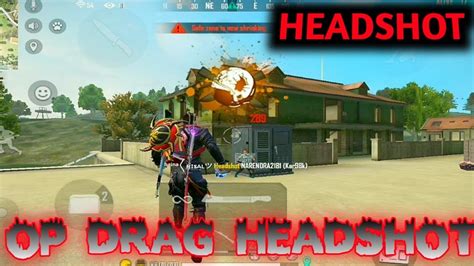 Onetap Headshot Drag Headshot Solo Vs Squad Clutch Youtube