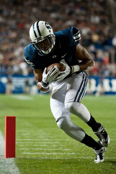 Luke Hansen Photography: BYU vs Utah Football 2011 - Provo, Utah