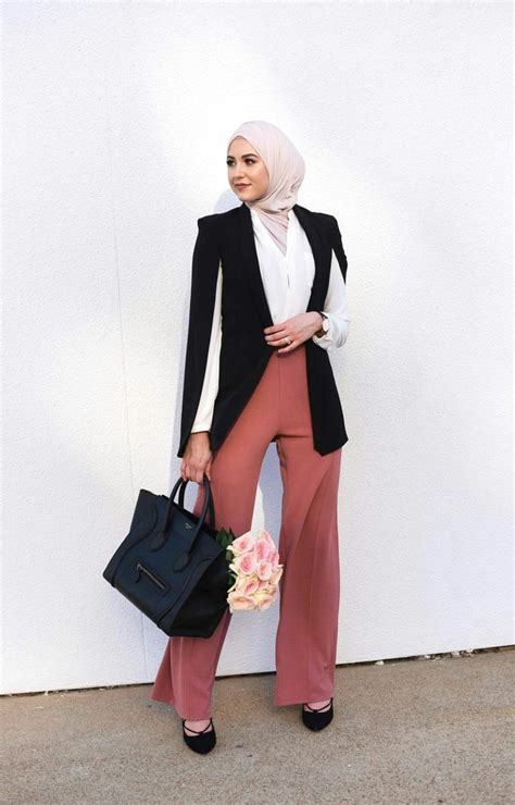 Hijab Fashion 2017 Une Sélection Des Meilleurs Looks Hijab Moderne Chic Pour Le Printemps été