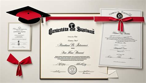 Master’s Degree Vs Certificate – The Continents States University