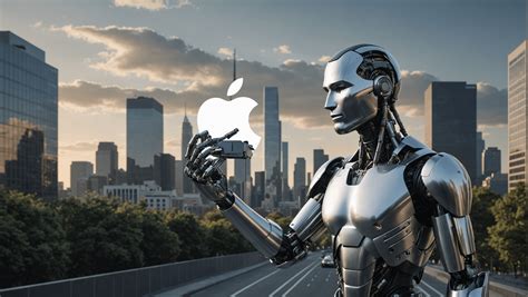 Quand Apple Et Meta S Allient Pour Percer Dans L Intelligence