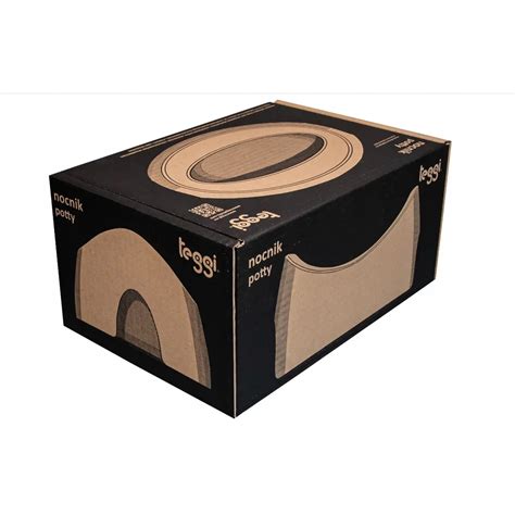 Горшок Tega Baby для малышей в магазине karapuzov.com.ua