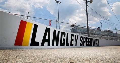 Track profile: Everything to know about Langley Speedway | Official ...