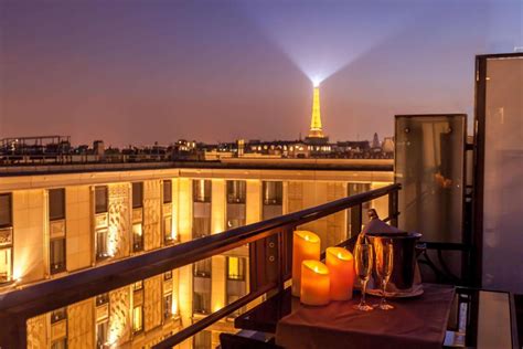 Hotel Du Collectionneur Arc De Triomphe Paris 2023 Updated Prices Deals