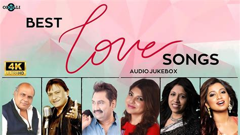 Romantic Hits Audio Jukebox Sudhakar Sharma Kumar Sanu Alka