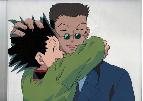 Hunter X Hunter: Can Gon still use Nen? Explained