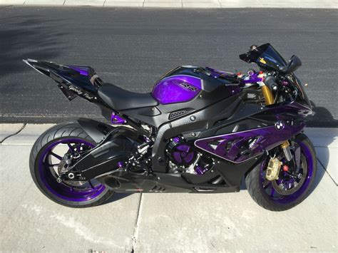 Perfect Purple Spooky Fast Bmw S1000rr Purple Motorcycle Bmw S1000rr