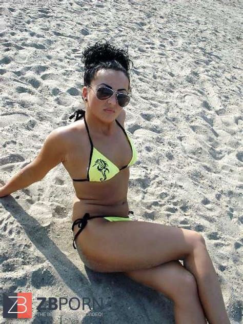 Romanian Woman ZB Porn