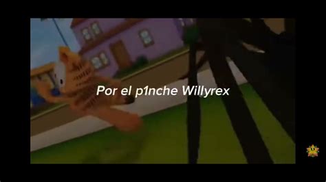 hay las pinches arañas Garfield YouTube