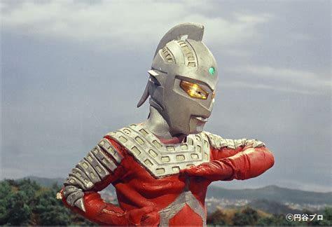 『ウルトラセブン』55周年特別上映会andトークイベント、3月25日土 埼玉県・skipシティにて開催！ ウルトラセブン55周年記念サイト