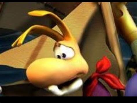 Rayman Gary Vuelve A Mi Ai Cover YouTube