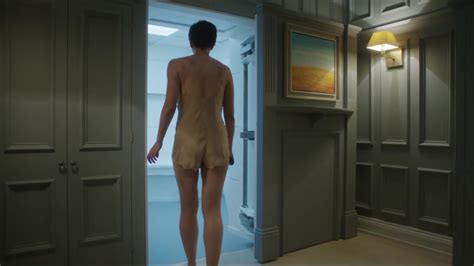 Maggie Gyllenhaal nude pics página 2