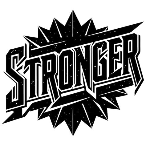 stay stronger vectors illustrations