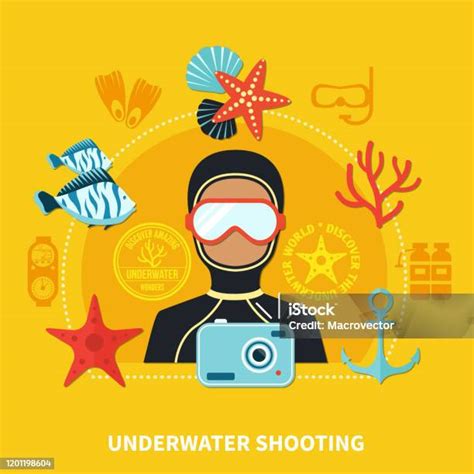 menyelam ilustrasi stok  gambar  aqualung peralatan