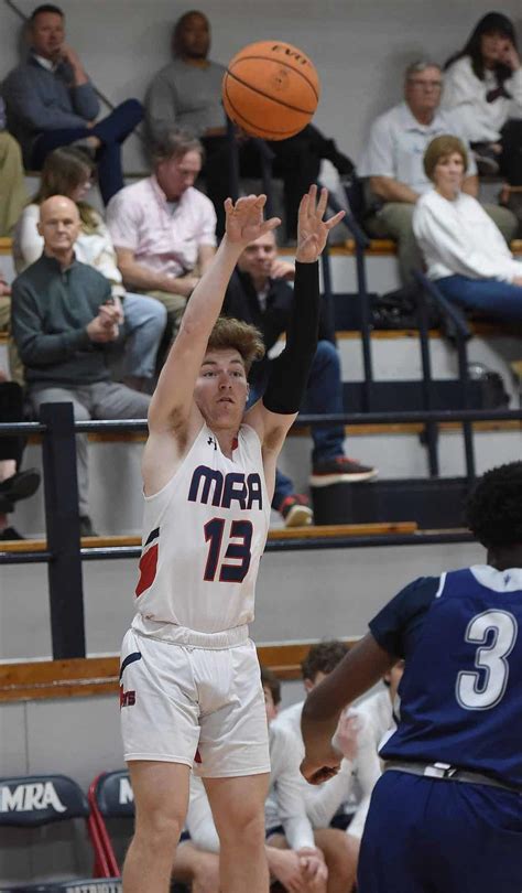 MRAS JOSH HUBBARD BREAKS 42 YEAR OLD MAIS CAREER SCORING RECORD WITH