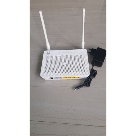 Jual Router Huawei Xpon Bisa Epon Dan Gpon Shopee Indonesia