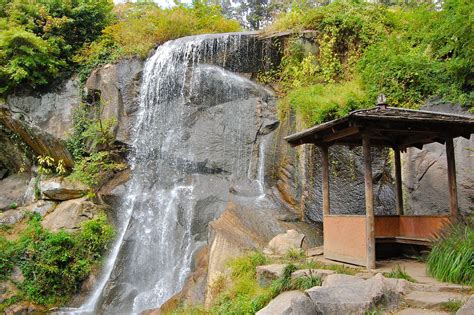 Virginia S Most Easily Accessible Waterfall Is Hiding In Plain Sight At