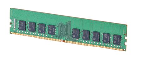 Samsung M391A2K43BB1-CPB 16GB DDR4 2133Mhz PC4-17000P-E 2Rx8 Unbuffered ...