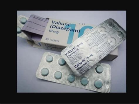 Valium 10 Mg Diazepam Tablets Buy Genuine 24hrs Delivery At Rs 1200