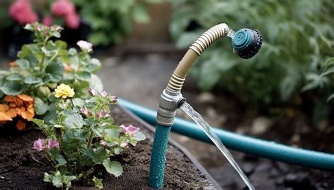 The Difference Between Drip Irrigation And Flood Irrigation