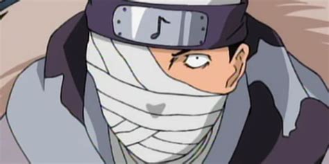 Naruto: The 10 Strongest Genin Who Fought During The Chunin Exams, Ranked