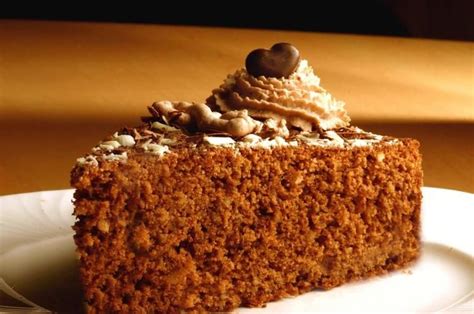 Gâteau doux au chocolat et à l huile d olive Recette avec images