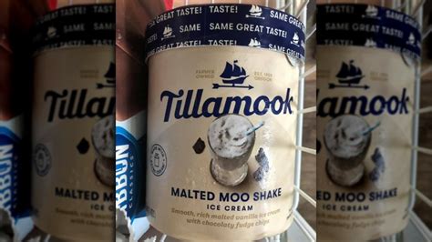 Every Tillamook Ice Cream Flavor Ranked