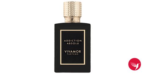 Addiction Absolu Vivamor Parfums 香水 一款 2022年 新的 中性 香水