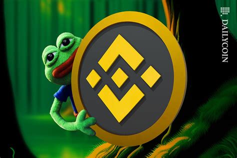 Coinstats Pepe Jumps 13231 As Binance Kucoin List Co