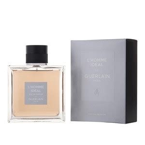 Guerlain L'homme Ideal EDP (100mL) » FragranceBD