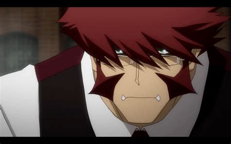 Pin On Kekkai Sensen Blood Blockade Battlefront