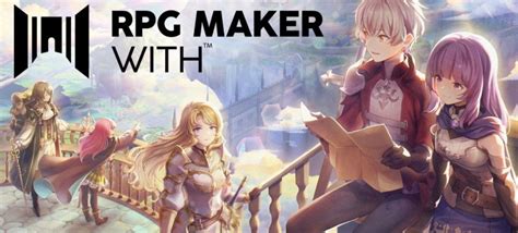 Rpg Maker With Chega No Outono Deste Ano Niji Zine