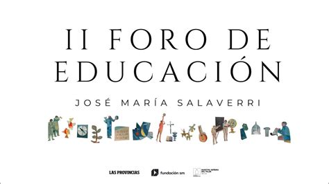 I I Foro de Educación José María Salaverri El derecho espiritual de