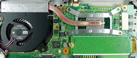 Inside Fujitsu Lifebook U X Disassembly And Upgrade Options