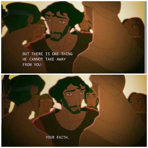 The Prince of Egypt Quotes. QuotesGram